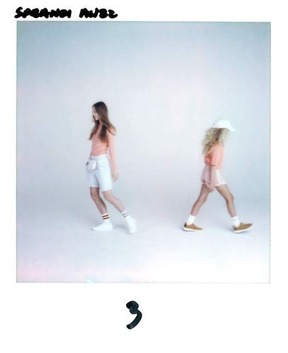 Sprandi AW22 — CCC Sprandi 1, Photography by Kacper Beski